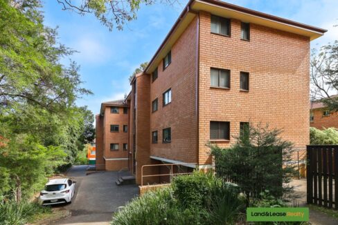 25/81-83 Croydon Street LAKEMBA NSW