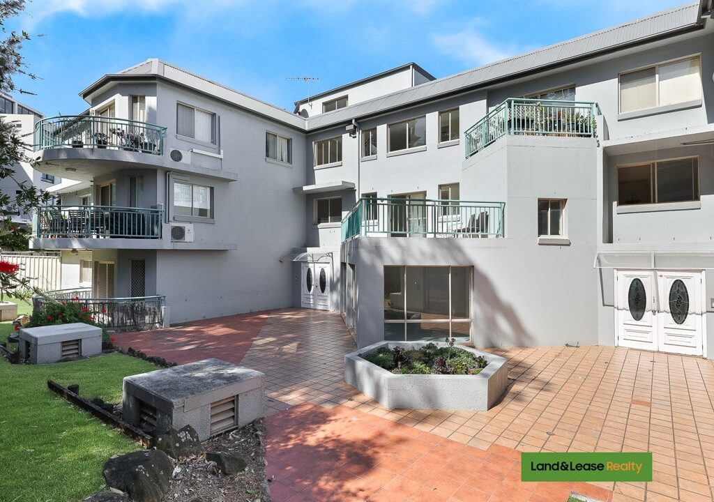 3/161-171 Princes Highway KOGARAH NSW