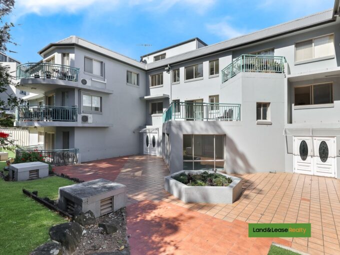 3/161-171 Princes Highway KOGARAH NSW