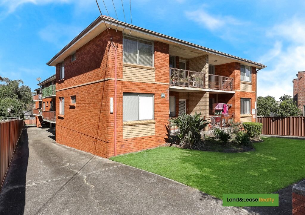 3/74 Phillip Street ROSELANDS NSW