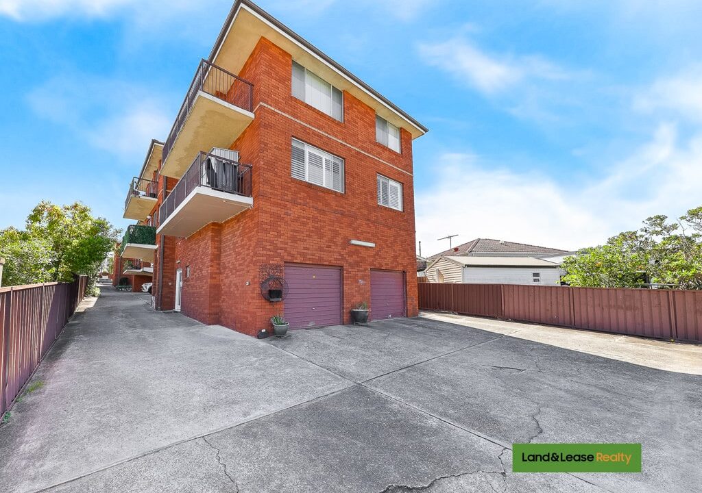 3/74 Phillip Street ROSELANDS NSW