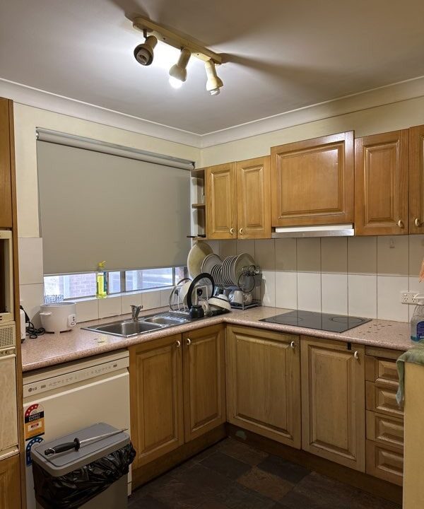 5/5-9 Mowle St WESTMEAD NSW