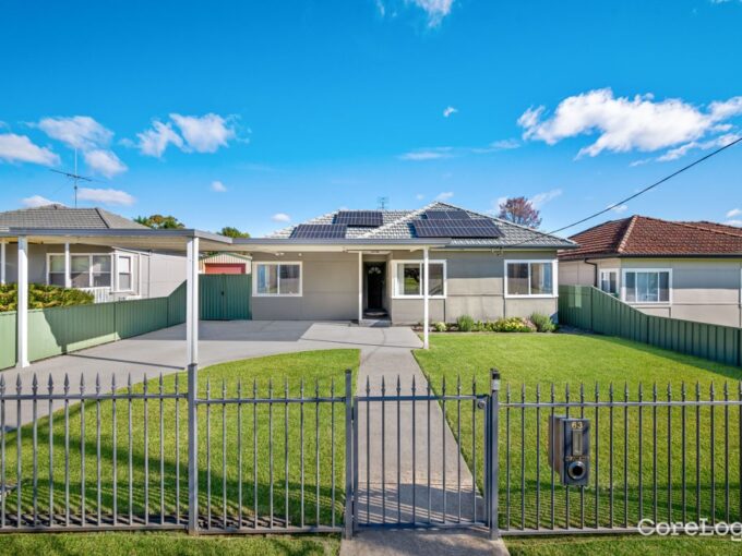 63 Allman St CAMPBELLTOWN NSW