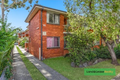 10/65 Macdonald street, Lakemba, NSW 2195