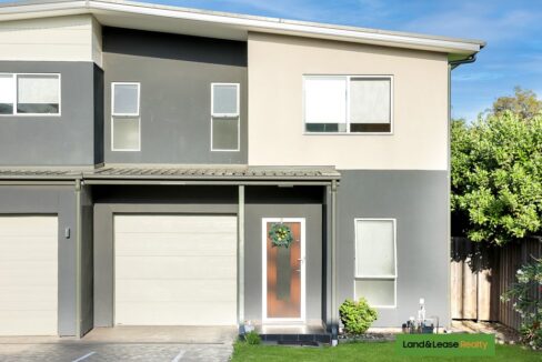 12/52A Atlantic Boulevard GLENFIELD NSW