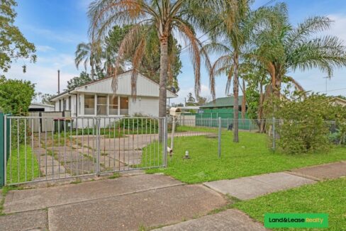 159 Belmore Avenue MOUNT DRUITT NSW