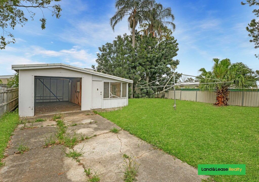 159 Belmore Avenue MOUNT DRUITT NSW