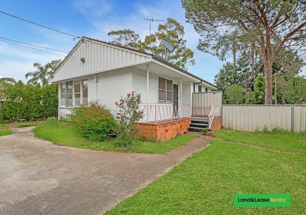 159 Belmore Avenue MOUNT DRUITT NSW