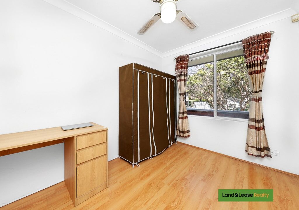 4/23 Second Avenue CAMPSIE NSW