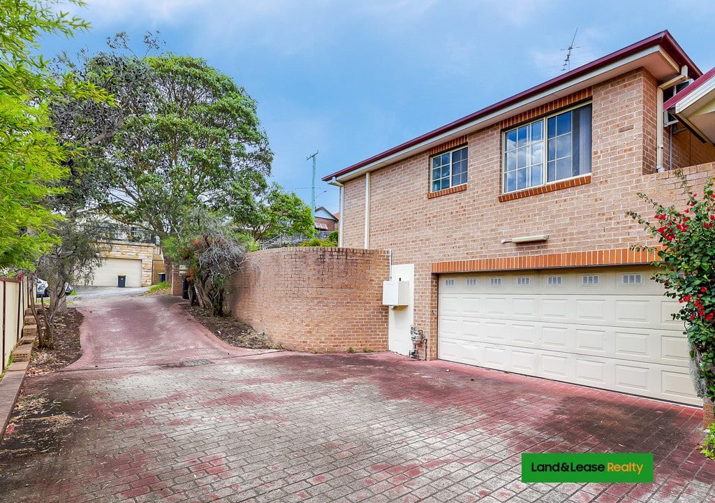 1/72 Washington street BEXLEY NSW