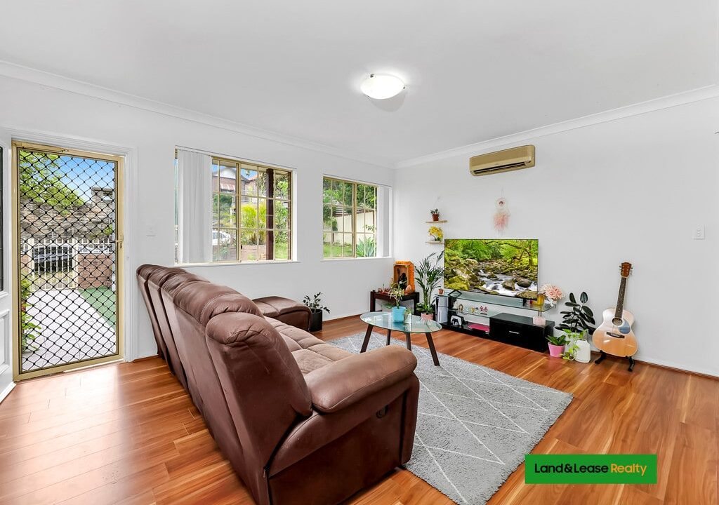 1/72 Washington street BEXLEY NSW