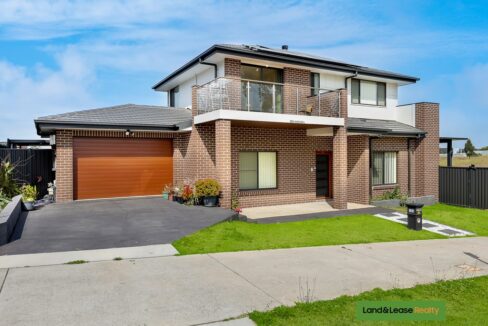 124 Warrawal Avenue AUSTRAL NSW