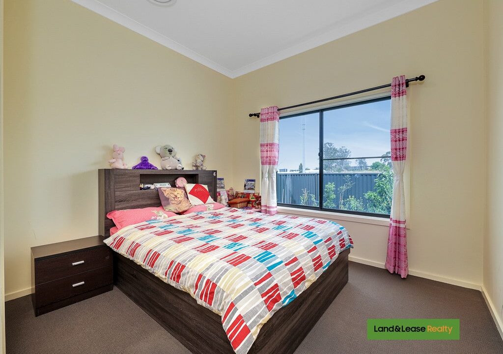 124 Warrawal Avenue AUSTRAL NSW