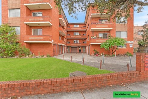 14/602-604 Punchbowl Road LAKEMBA NSW