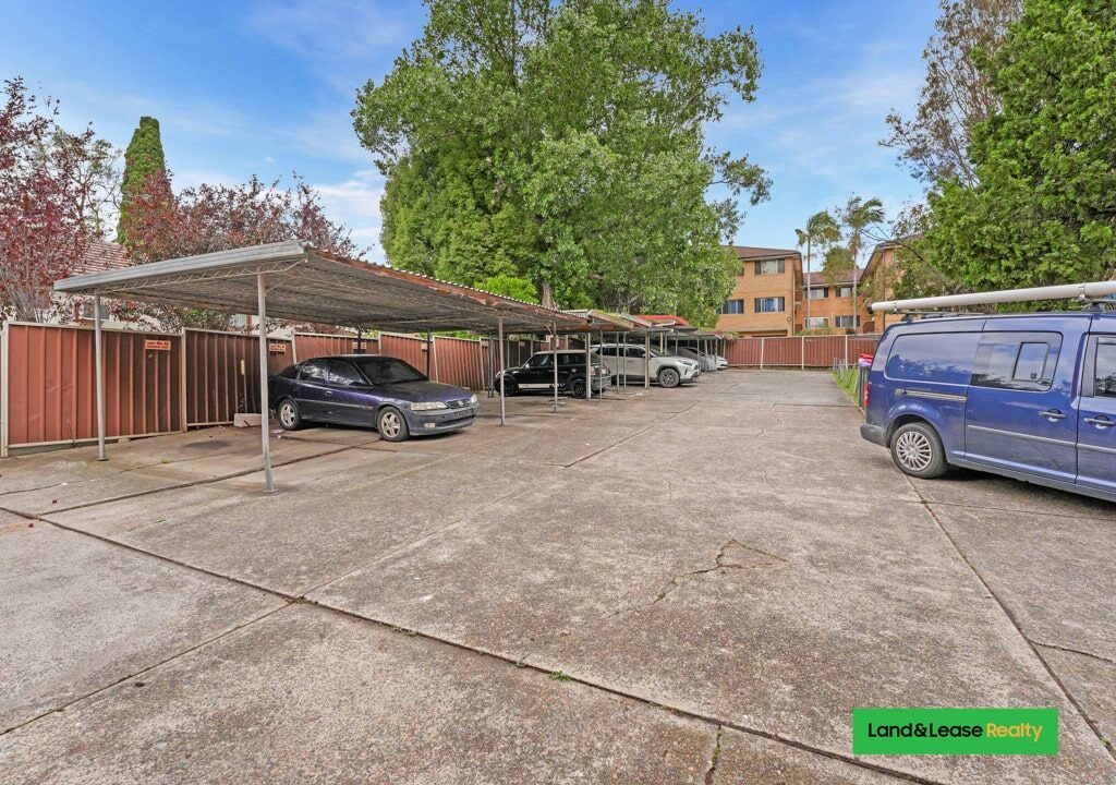 14/602-604 Punchbowl Road LAKEMBA NSW