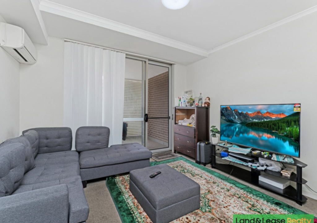 225/22-30 Station Road AUBURN NSW