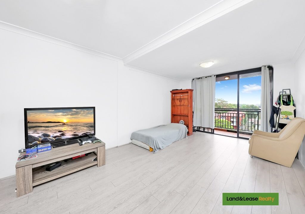 28/299 Lakemba Street WILEY PARK NSW