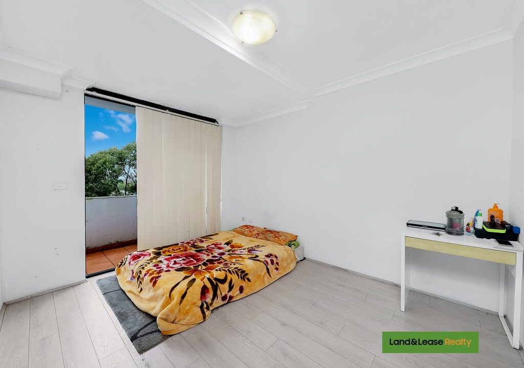 28/299 Lakemba Street WILEY PARK NSW