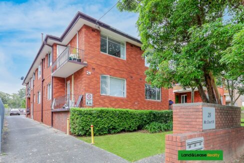 3/29 Mccourt Street WILEY PARK NSW