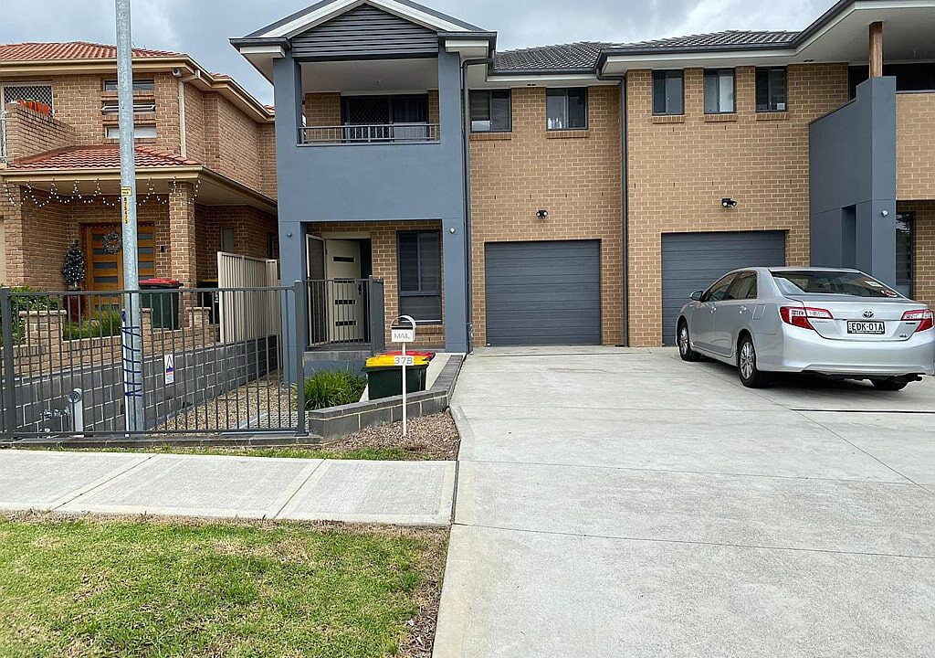 37B Victoria street MERRYLANDS NSW