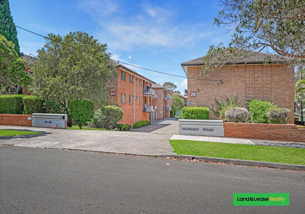 5/24-26 Hornsey Road HOMEBUSH WEST