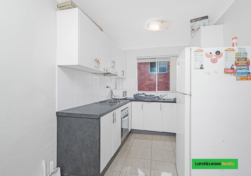 5/24-26 Hornsey Road HOMEBUSH WEST