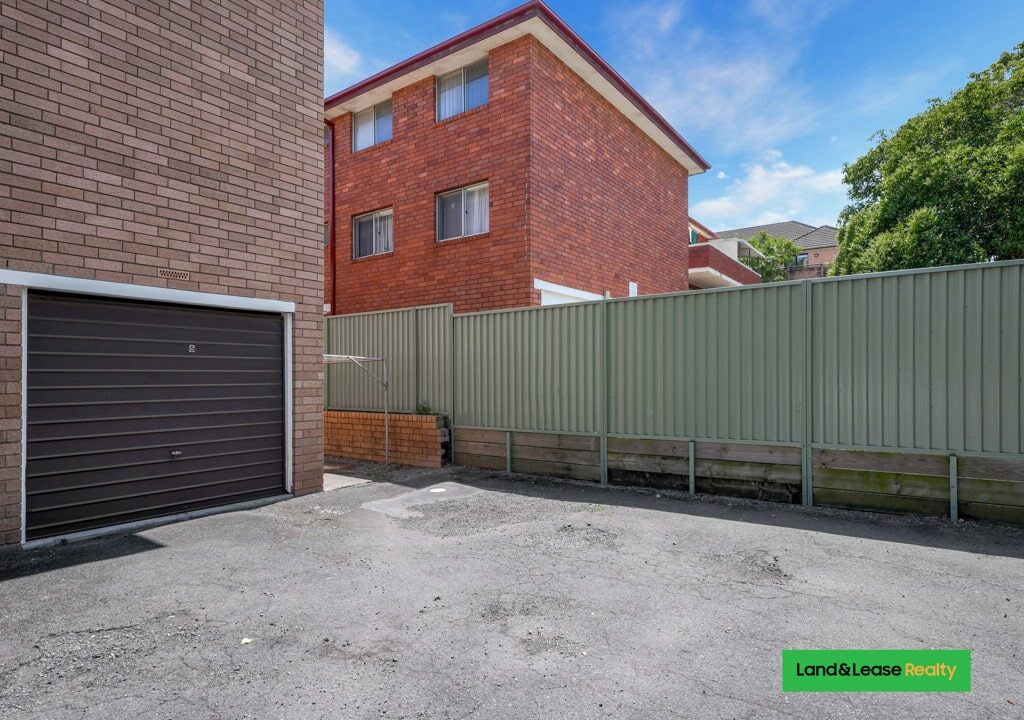 5/24-26 Hornsey Road HOMEBUSH WEST