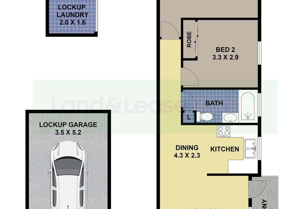 5/24-26 Hornsey Road HOMEBUSH WEST