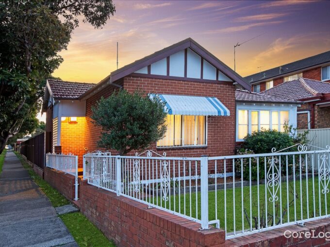 61 Taylor St LAKEMBA NSW