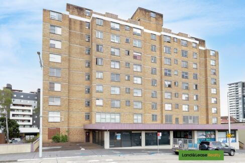 75/10-12 Bridge Street GRANVILLE NSW