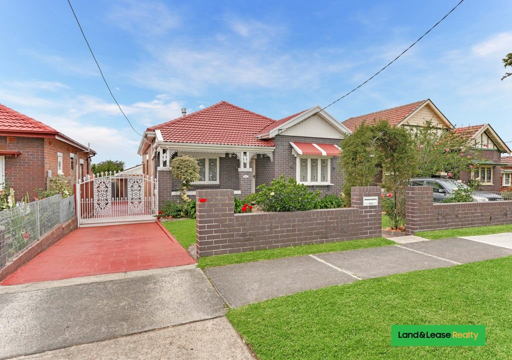 86 Dennis Street LAKEMBA