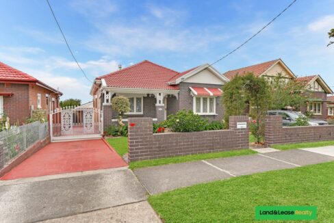 86 Dennis Street LAKEMBA