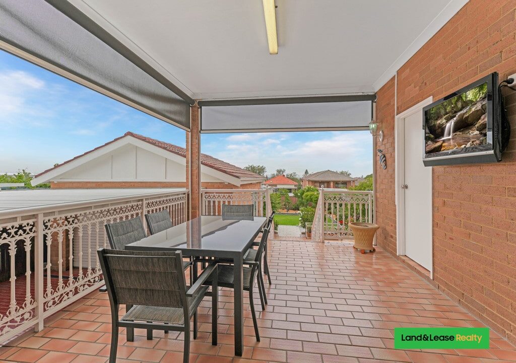 86 Dennis Street LAKEMBA