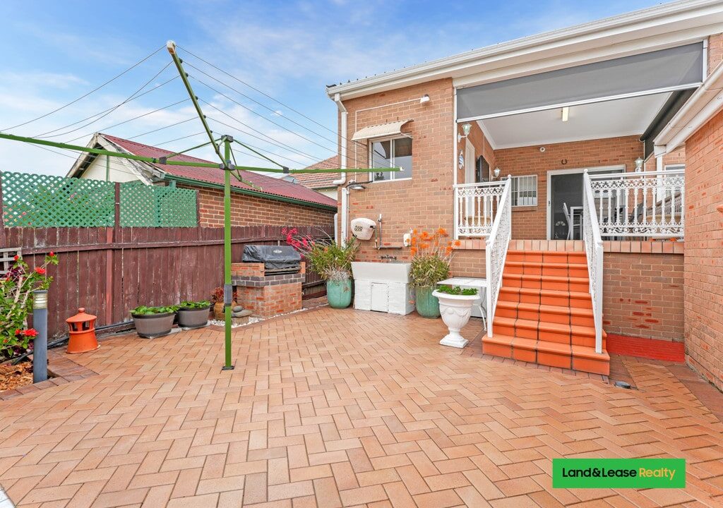 86 Dennis Street LAKEMBA