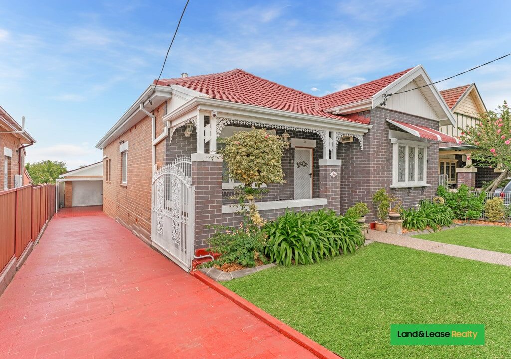 86 Dennis Street LAKEMBA