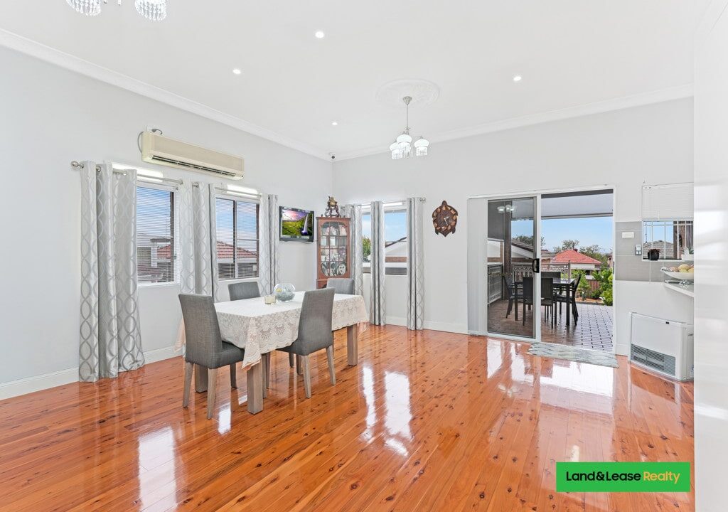 86 Dennis Street LAKEMBA