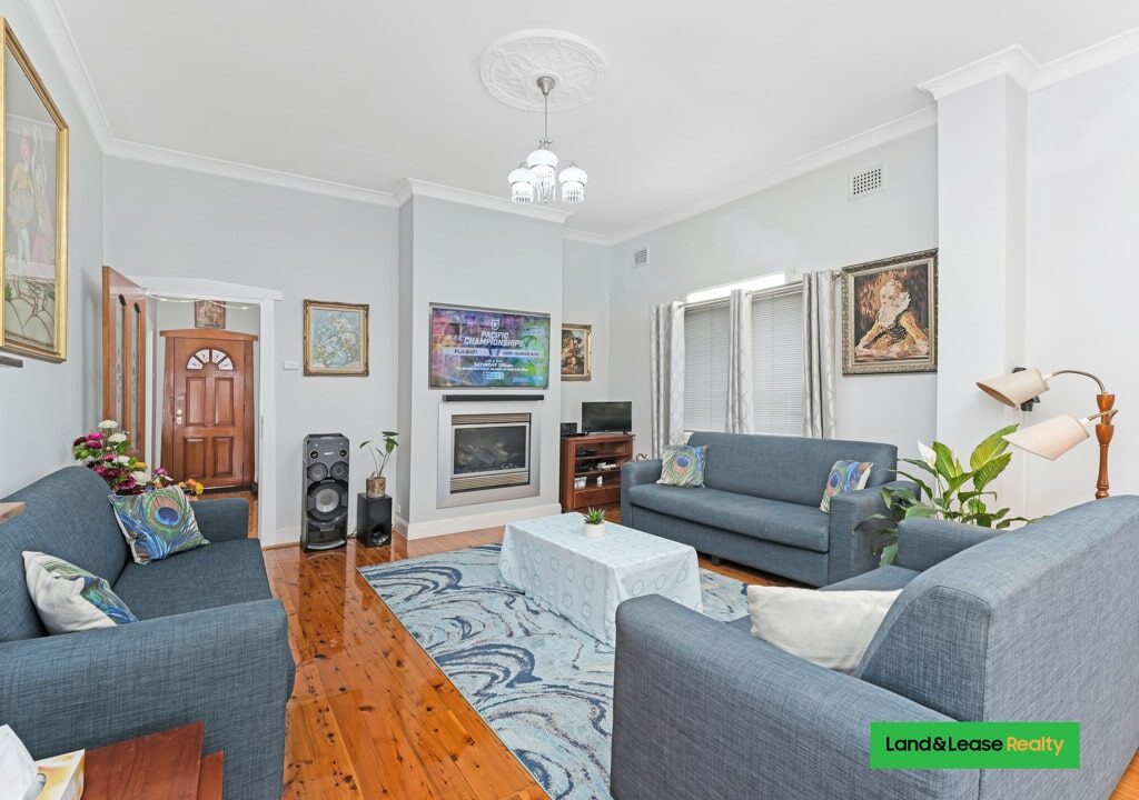 86 Dennis Street LAKEMBA