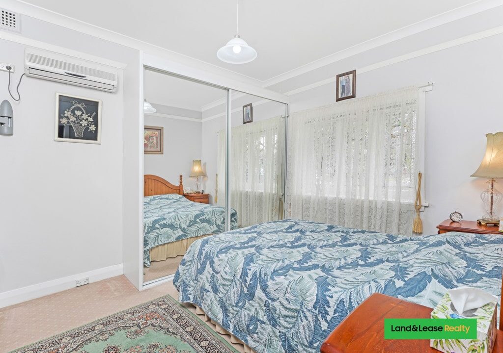 86 Dennis Street LAKEMBA