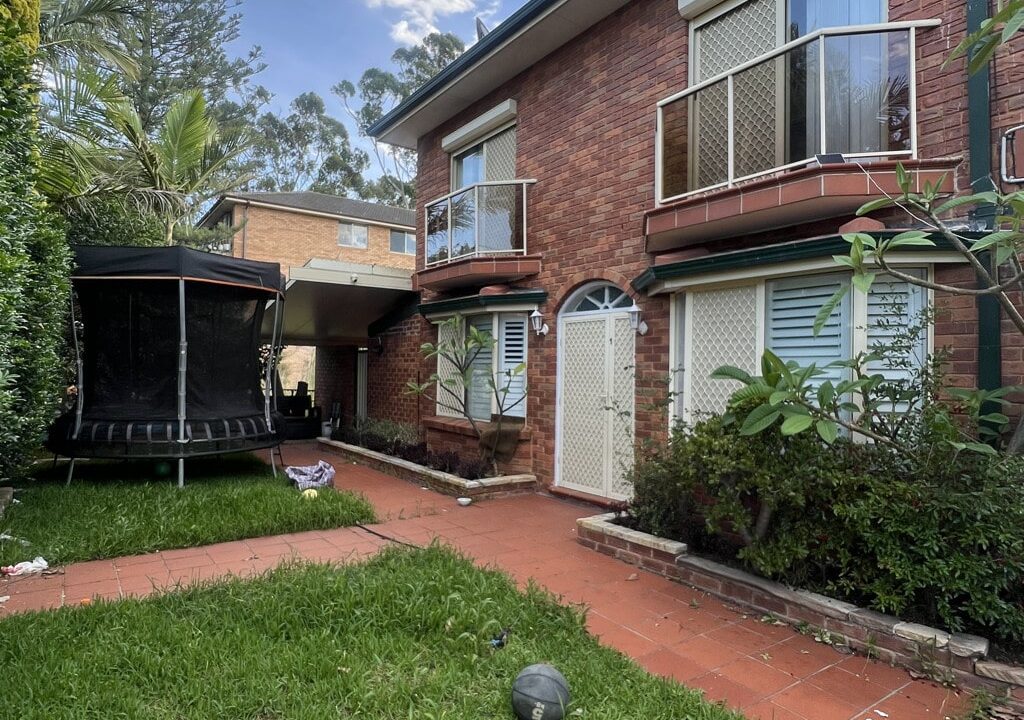 1/64 Wangee Rd LAKEMBA NSW