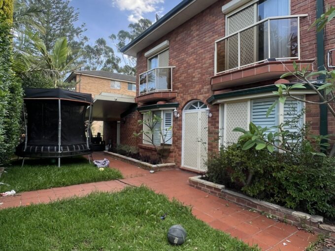 1/64 Wangee Rd LAKEMBA NSW