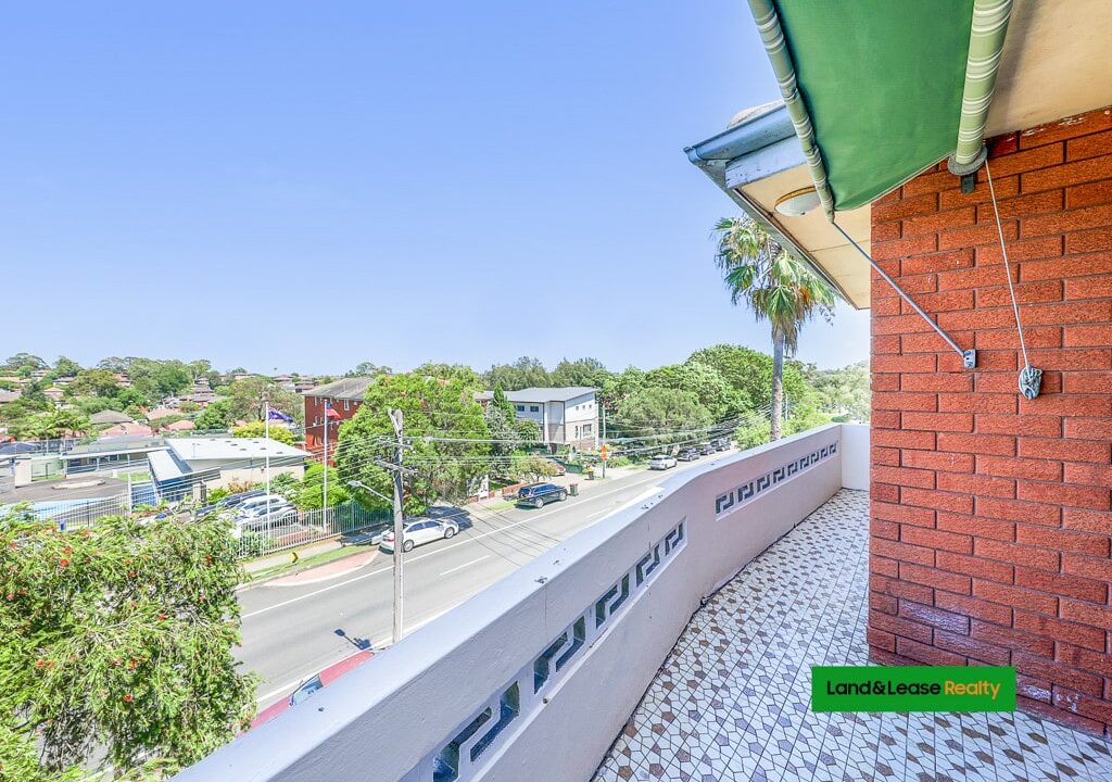 12/23 Wangee Road LAKEMBA NSW