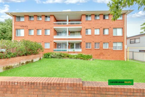 12/54-58 Fairmount Street LAKEMBA NSW