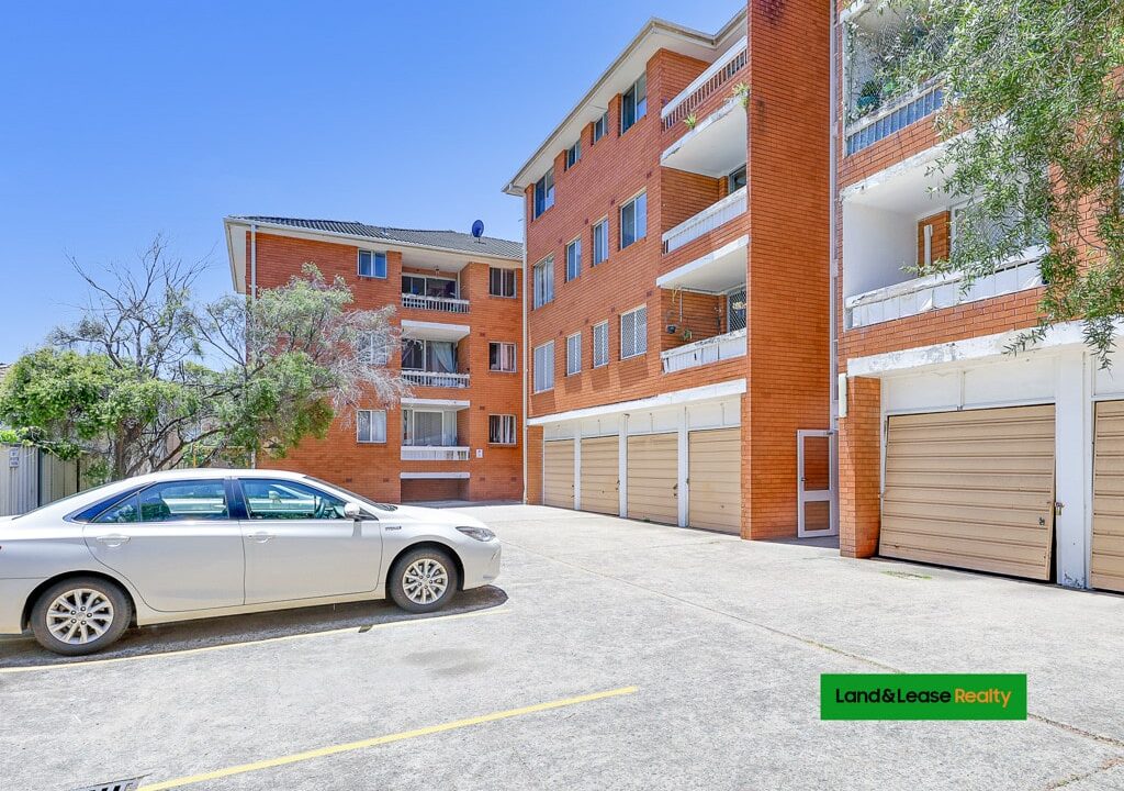 12/54-58 Fairmount Street LAKEMBA NSW