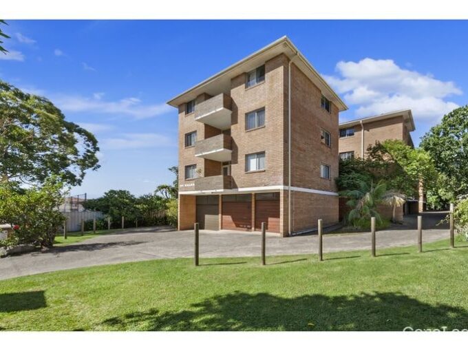 12/64-66 Sproule Street LAKEMBA NSW