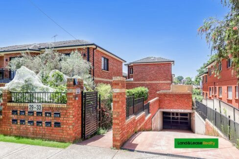 4/29-33 Macdonald Street LAKEMBA NSW