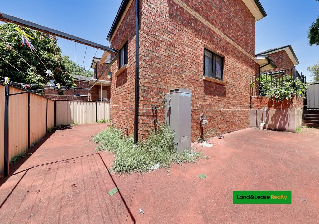 4/29-33 Macdonald Street LAKEMBA NSW