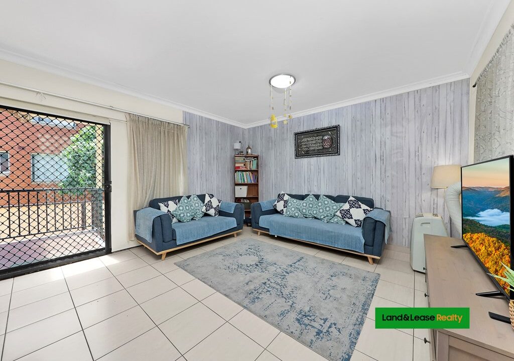 4/29-33 Macdonald Street LAKEMBA NSW