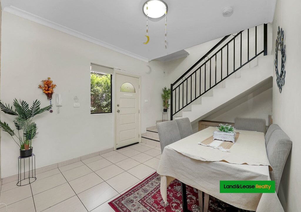 4/29-33 Macdonald Street LAKEMBA NSW