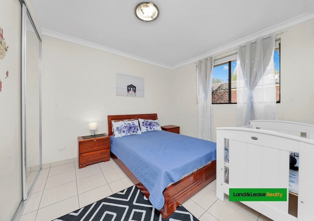 4/29-33 Macdonald Street LAKEMBA NSW