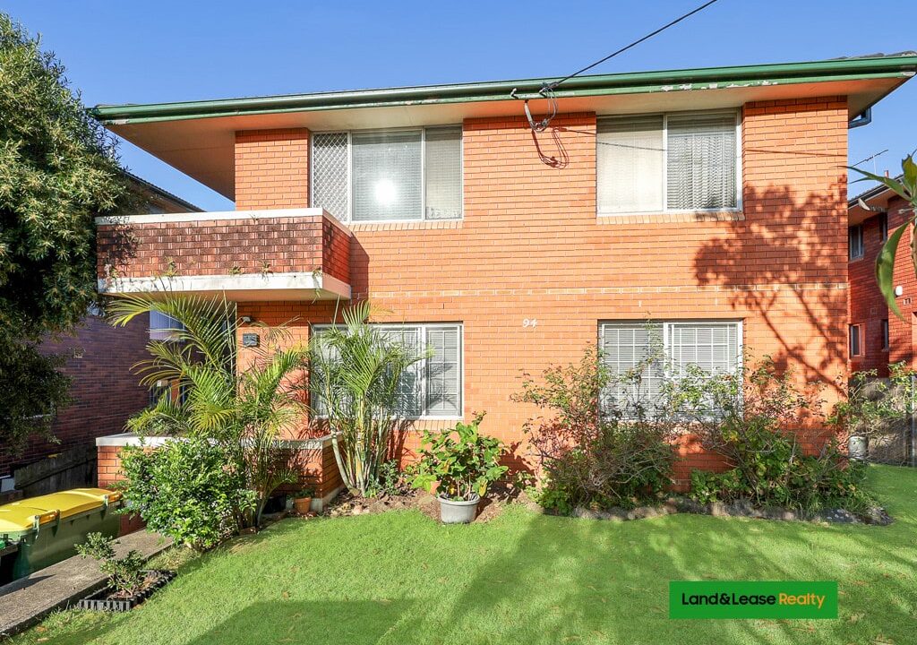 8/94 Sproule Street LAKEMBA NSW